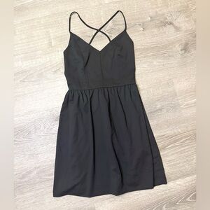 •TOBI• BLACK DRESS